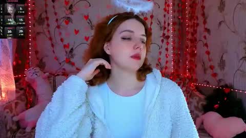 Snapshot of sunriri chatting on 02/16/26, 09:05 Sunriri online show from 02/16/26, 09:05