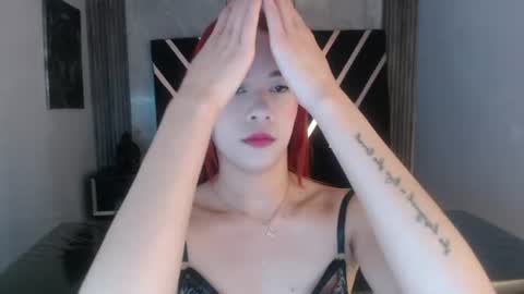 Susana   Mejia online show from 07/01/26, 12:40