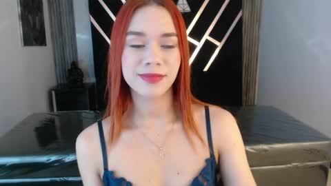 Susana   Mejia online show from 07/09/26, 01:04