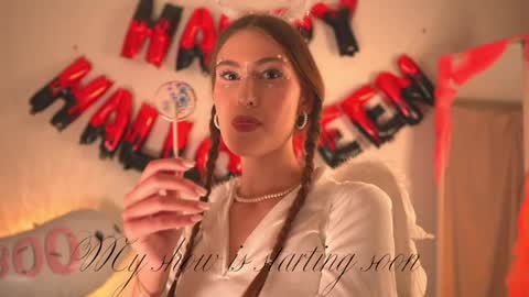 Alice online show from 12/03/24, 06:26