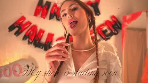 Alice online show from 12/24/24, 06:55