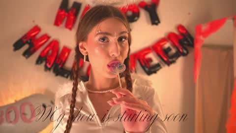 Alice online show from 01/09/25, 06:48