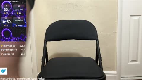 sunrisestroke online show from 12/02/24, 04:53