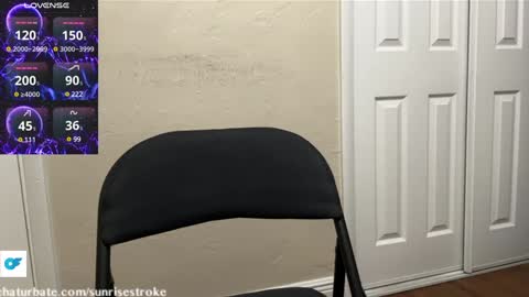 sunrisestroke online show from 12/04/24, 05:11