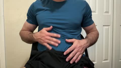 sunrisestroke online show from 12/08/24, 03:45