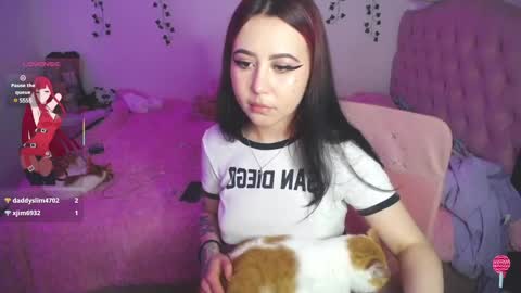 Sunset online show from 03/07/25, 03:29