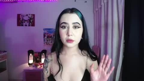 Snapshot of sunset_pienk chatting on 07/09/26, 02:59 Sunset online show from 07/09/26, 02:59