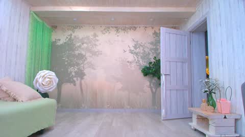 Eva  online show from 12/01/25, 05:40