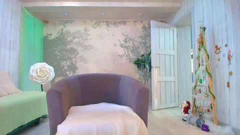 Eva  online show from 01/12/26, 04:39