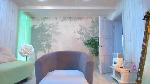 Eva  online show from 02/03/26, 06:22