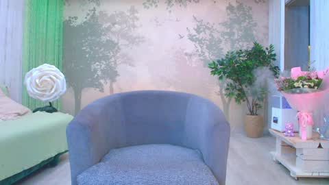 Eva  online show from 03/28/26, 03:33