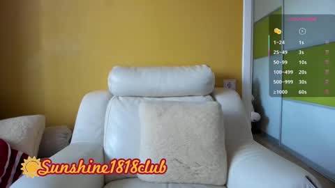 Angela  Sunshine1818club online show from 10/21/25, 06:14