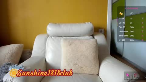 Angela  Sunshine1818club online show from 11/23/25, 07:41