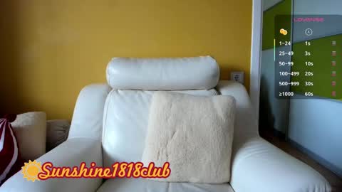 Angela  Sunshine1818club online show from 02/27/26, 06:46