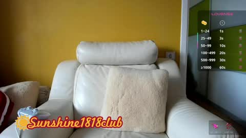 Angela  Sunshine1818club online show from 02/28/26, 06:36