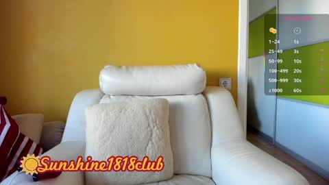 Angela  Sunshine1818club online show from 05/15/26, 04:19
