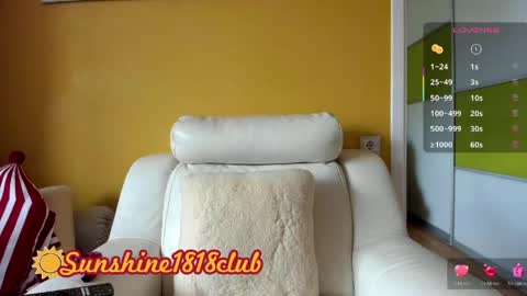 Angela  Sunshine1818club online show from 05/26/26, 05:58