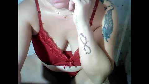 sunshine_38 online show from 10/15/25, 01:17