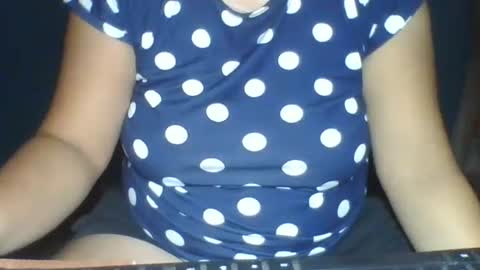 sunshine_789 online show from 04/12/26, 07:19