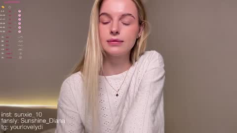 Di online show from 04/23/26, 08:55