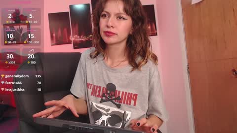 Sunshine  online show from 01/28/25, 03:14