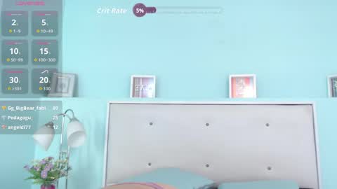 Snapshot of sunshine_gh1 chatting on 06/03/26, 02:33 Sunshine online show from 06/03/26, 02:33