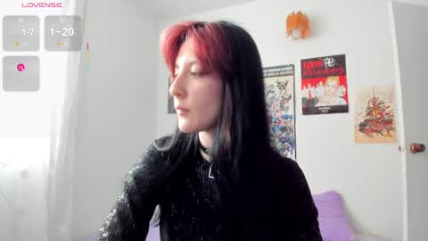 sunshine_girl9 online show from 02/10/25, 05:30