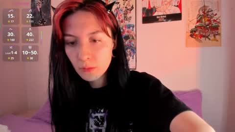 sunshine_girl9 online show from 02/11/25, 07:59