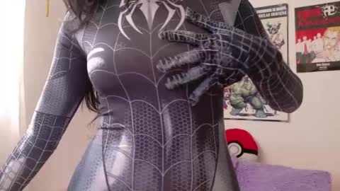 sunshine_girl9 online show from 10/07/25, 08:06