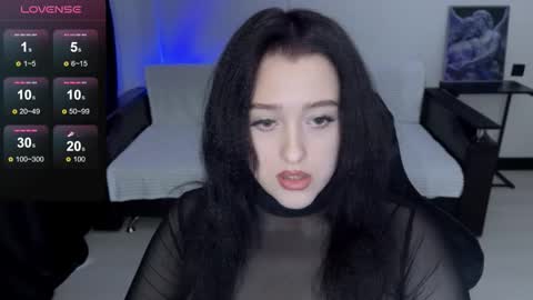 sunshine_j online show from 10/01/25, 09:59