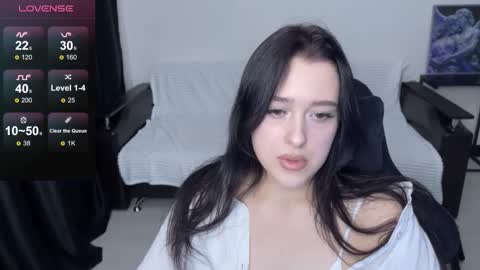 sunshine_j online show from 10/02/25, 05:31