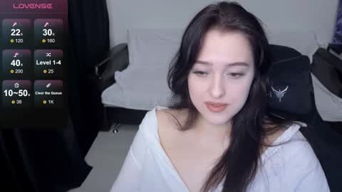 sunshine_j online show from 10/12/25, 08:30