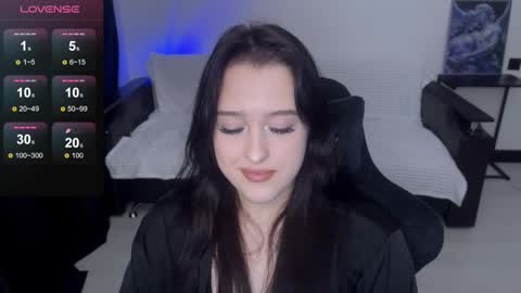 sunshine_j online show from 10/16/25, 08:54