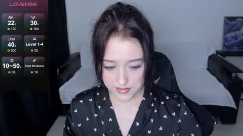 sunshine_j online show from 10/22/25, 08:03