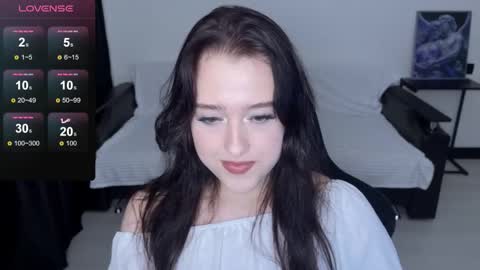 sunshine_j online show from 10/23/25, 05:23