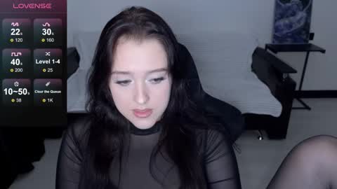 sunshine_j online show from 10/27/25, 03:27