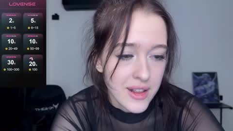 sunshine_j online show from 10/29/25, 12:57