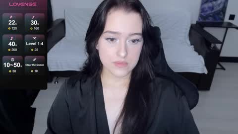 sunshine_j online show from 11/08/25, 07:23