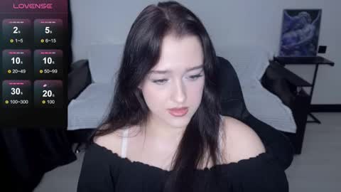 sunshine_j online show from 11/12/25, 07:46