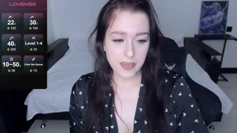 sunshine_j online show from 11/20/25, 05:45