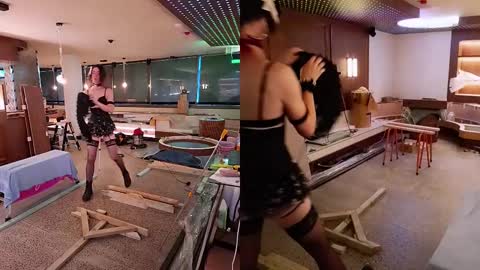 Snapshot of sunshine_sissy chatting on 01/11/25, 08:32 Sunshine online show from 01/11/25, 08:32