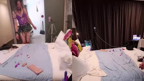 Snapshot of sunshine_sissy chatting on 01/20/25, 03:39 Sunshine online show from 01/20/25, 03:39