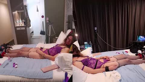 Snapshot of sunshine_sissy chatting on 01/20/25, 06:43 Sunshine online show from 01/20/25, 06:43