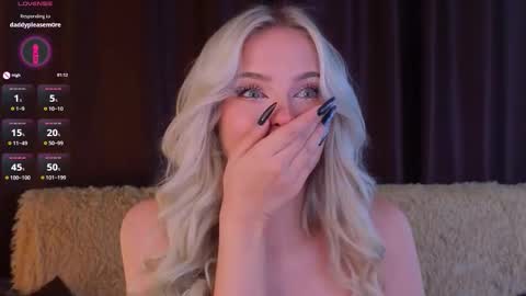 Alice online show from 11/16/25, 04:18