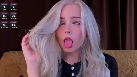 Alice online show from 11/25/25, 04:12