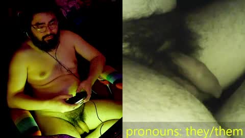 im not actually a man my pronouns are theythem online show from 05/25/26, 07:36