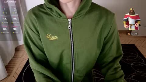 misha online show from 01/19/26, 09:02