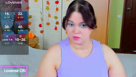 sunyy_bunyy online show from 10/08/25, 08:01
