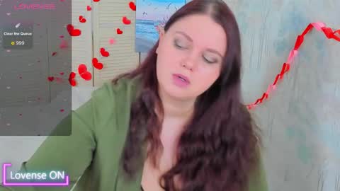 sunyy_bunyy online show from 02/23/26, 01:58