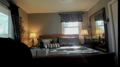 supasoakyou online show from 01/27/25, 07:03